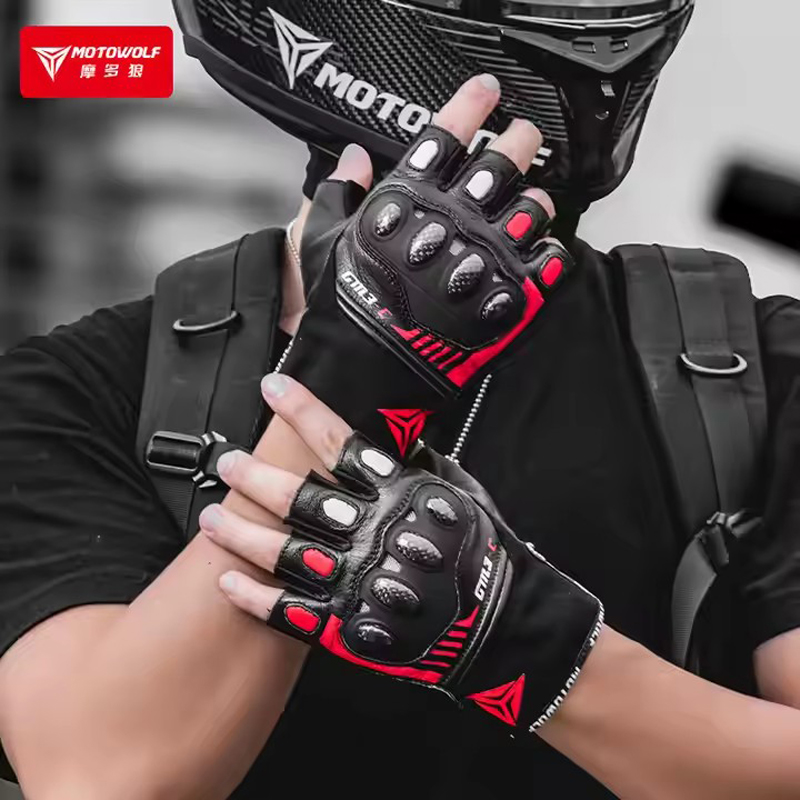 Мотоциклетные перчатки с полов – обзор и цена Motorcycle Glove Knuckle
